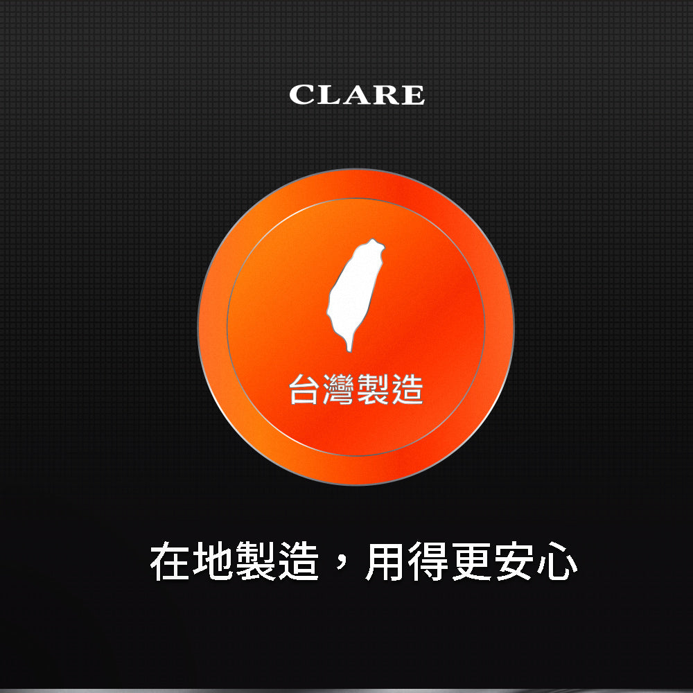 Le idea 樂德兒│CLARE 白金鋼 304 複合金 萬用火鍋 不鏽鋼湯鍋