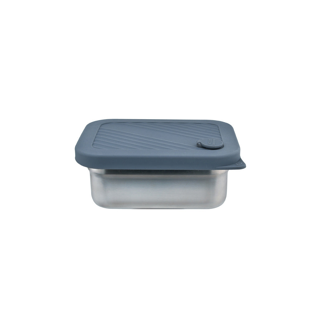 Le idea 樂德兒│PERFECT 理想牌 金緻 316不鏽鋼 可微波保鮮盒 便當盒 長型保鮮盒 可堆疊