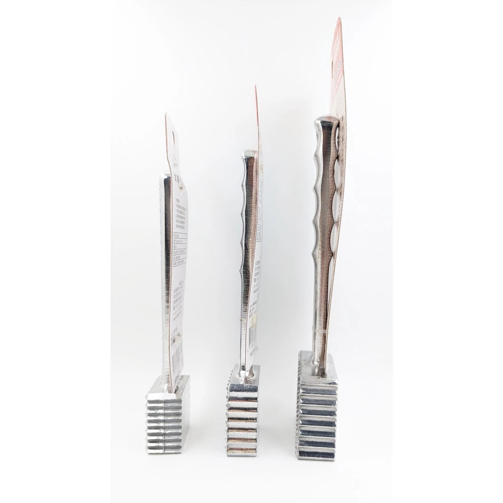 Le idea 樂德兒│御膳坊 金屬小肉鎚 料理鎚 方形肉鎚 雞排鎚 食物鎚 豬排鎚 鋁製肉鎚 肉錘 肉槌