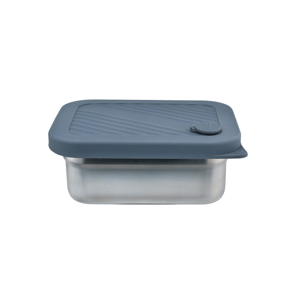 Le idea 樂德兒│PERFECT 理想牌 金緻 316不鏽鋼 可微波保鮮盒 便當盒 長型保鮮盒 可堆疊