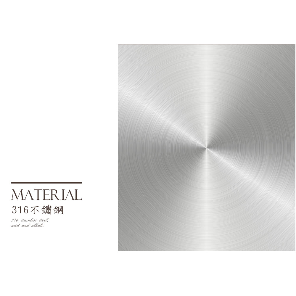 Le idea 樂德兒│PERFECT 理想牌 極緻 316小餐具 叉子 湯匙 分菜匙 牛奶匙 火鍋勺 牛排刀