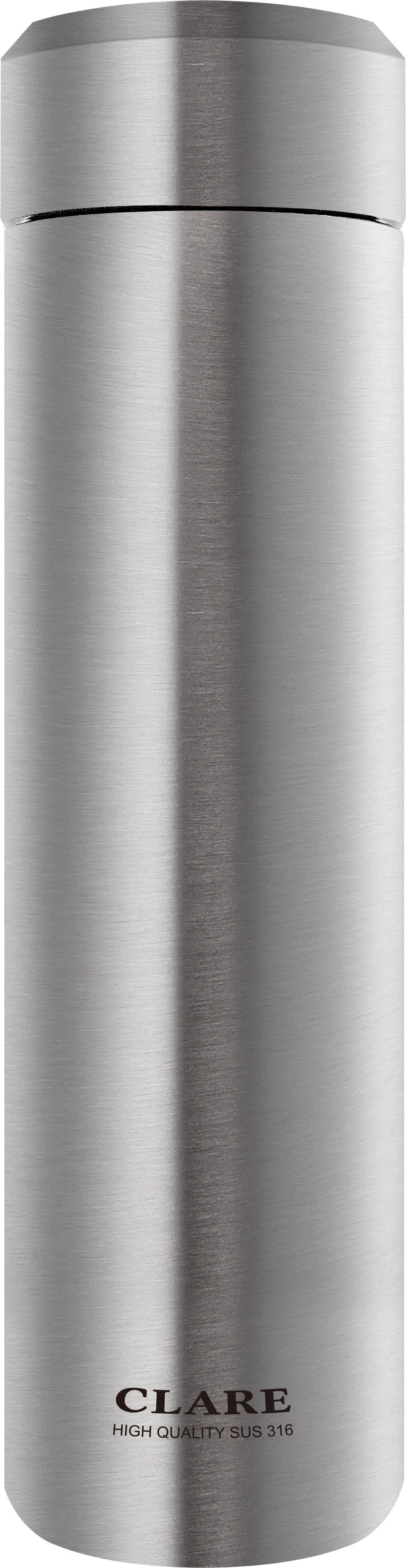 Le idea 樂德兒│CLARE 晶鑽 316不鏽鋼 真空全鋼杯 真空保溫杯