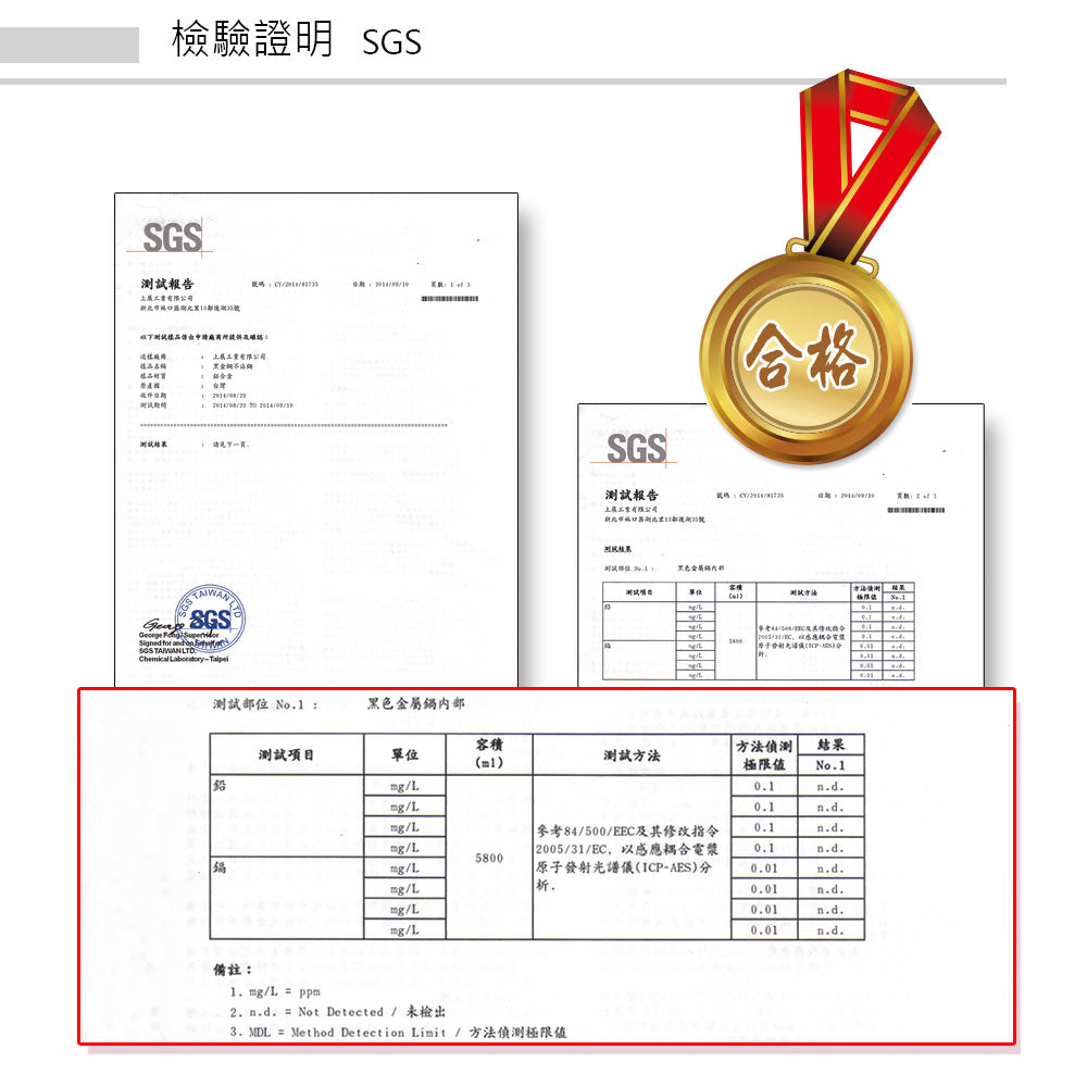 Le idea 樂德兒│PERFECT 理想牌 日式 黑金鋼 鴛鴦鍋 不沾鍋湯鍋 附蓋 IH