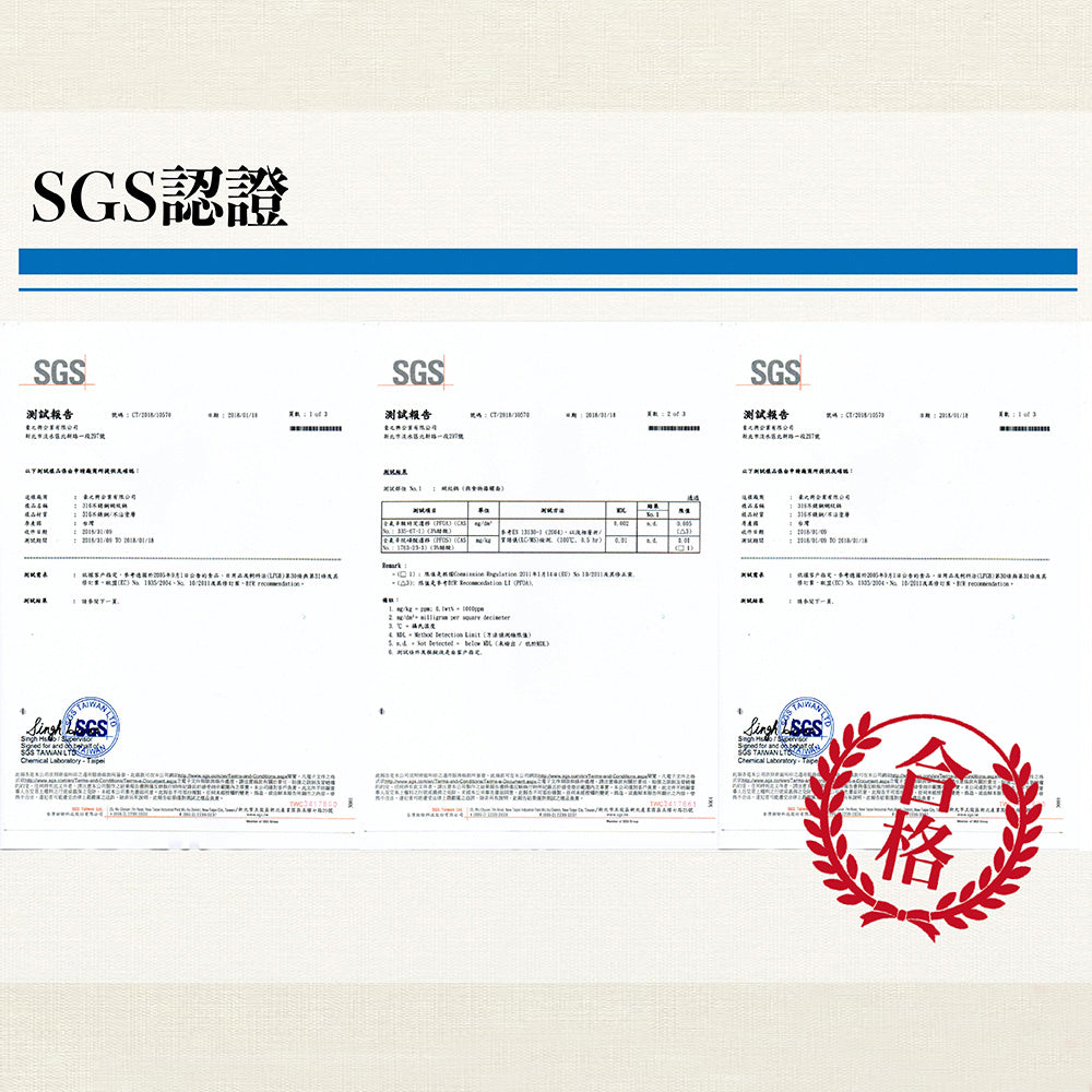 Le idea 樂德兒│Miyaco 米雅可 新型 316不銹鋼 網紋不沾平底鍋 蜂巢不沾平底鍋 IH 附蓋 28cm