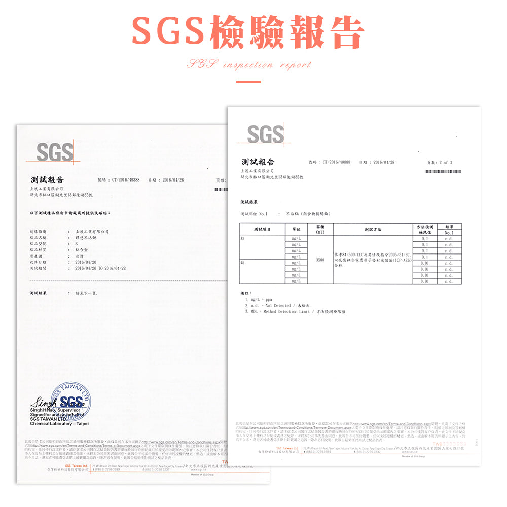 Le idea 樂德兒│CLARE 絢彩 不沾 平底鍋 IH 附蓋