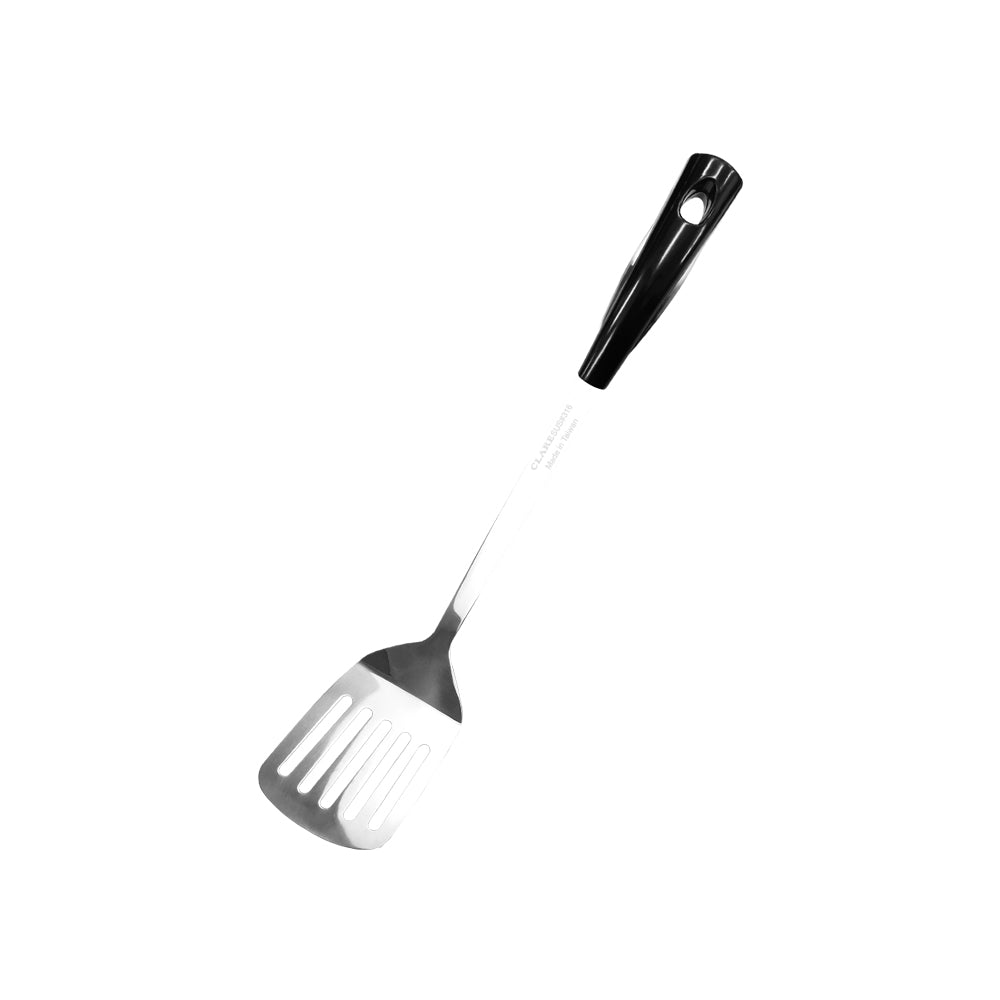 Le idea 樂德兒│ CLARE 晶鑽 316不鏽鋼 小五金 廚房料理用具 煎匙 洞鏟 漏勺 湯勺 大匙