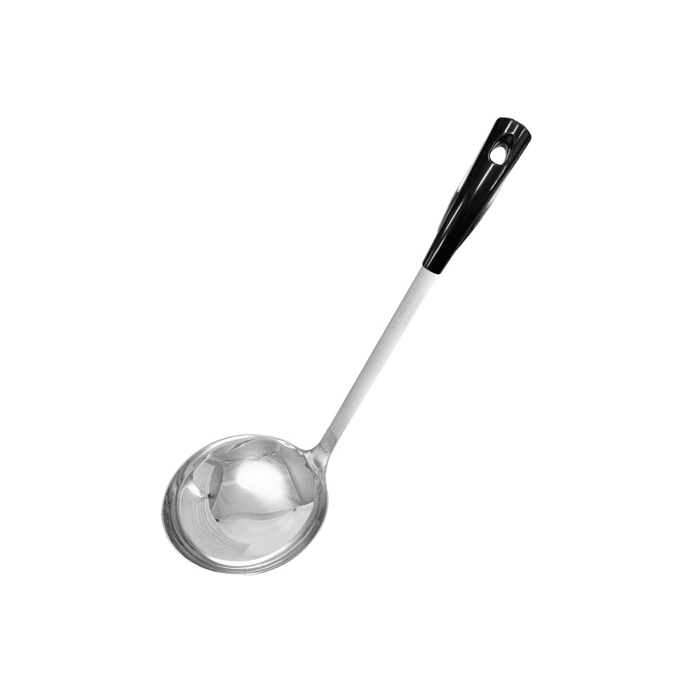 Le idea 樂德兒│ CLARE 晶鑽 316不鏽鋼 小五金 廚房料理用具 煎匙 洞鏟 漏勺 湯勺 大匙