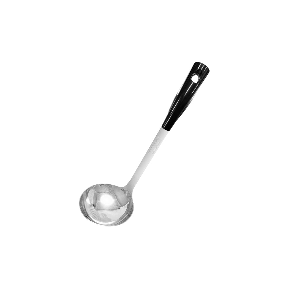 Le idea 樂德兒│ CLARE 晶鑽 316不鏽鋼 小五金 廚房料理用具 煎匙 洞鏟 漏勺 湯勺 大匙