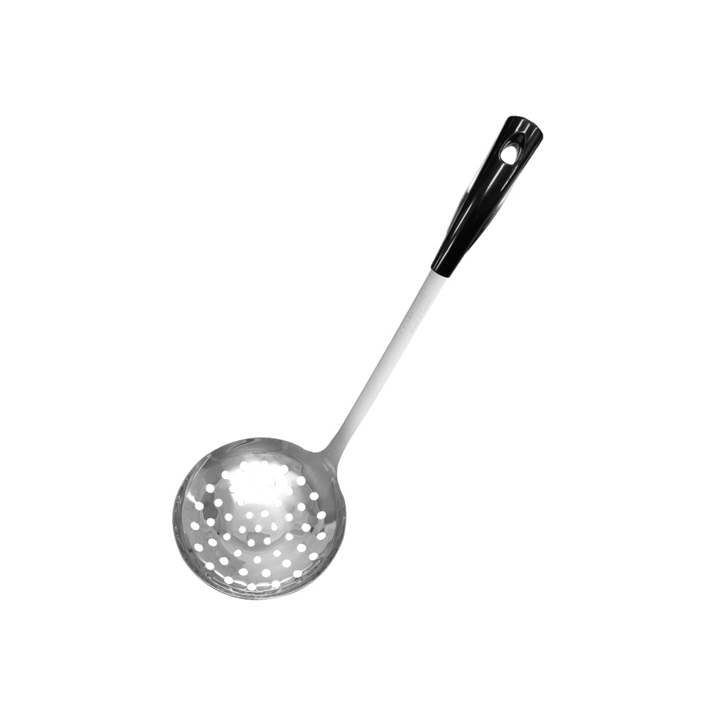 Le idea 樂德兒│ CLARE 晶鑽 316不鏽鋼 小五金 廚房料理用具 煎匙 洞鏟 漏勺 湯勺 大匙