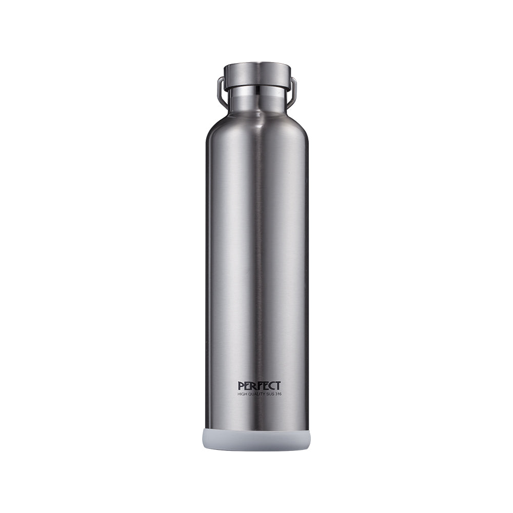 Le idea 樂德兒│PERFECT 理想牌 極緻 316不鏽鋼 真空 保溫杯 保溫瓶