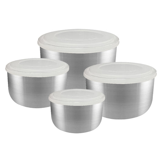 Le idea 樂德兒│PERFECT 理想牌 極緻 316不鏽鋼 調理碗碗蓋 PE碗蓋 密封蓋 調理碗上蓋 蓋子