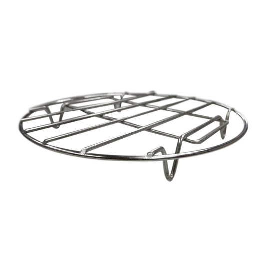 Le idea 樂德兒│PERFECT 理想牌 極緻 316不鏽鋼 蒸架 多功能蒸架 電鍋蒸架 萬用蒸架 隔熱墊蒸架