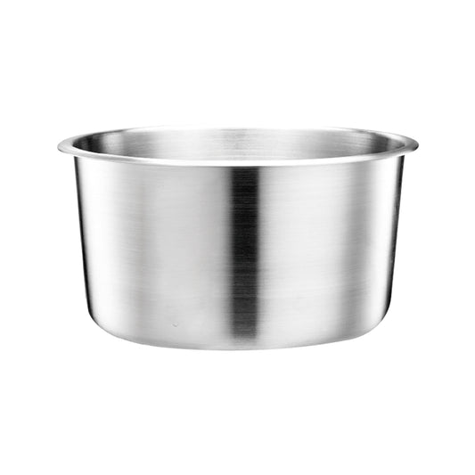 Le idea│Miyaco taste 316 stainless steel inner pot electric pot inner pot soup pot multi-purpose cooking pot
