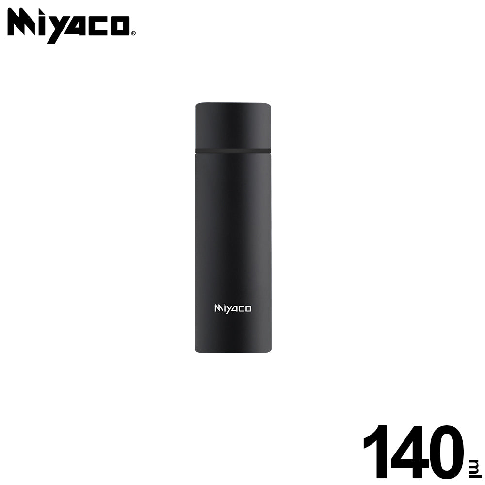 Miyaco 米雅可｜輕漾 316不鏽鋼 口袋隨行杯 口袋杯