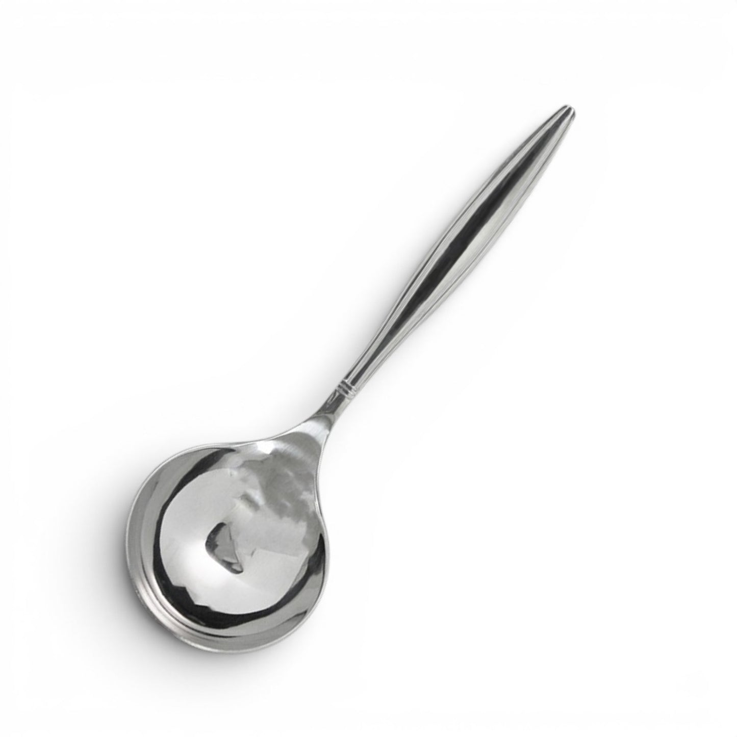 Le idea│PERFECT extreme 316 small tableware fork spoon serving spoon milk spoon hot pot spoon steak knife
