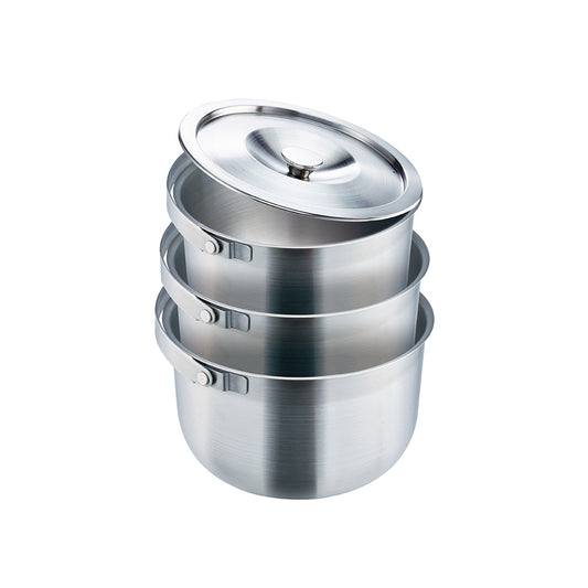 Le idea 樂德兒│PERFECT 理想牌 極緻 316不鏽鋼 可提式 料理鍋  調理鍋組  湯鍋 厚0.7mm 附蓋