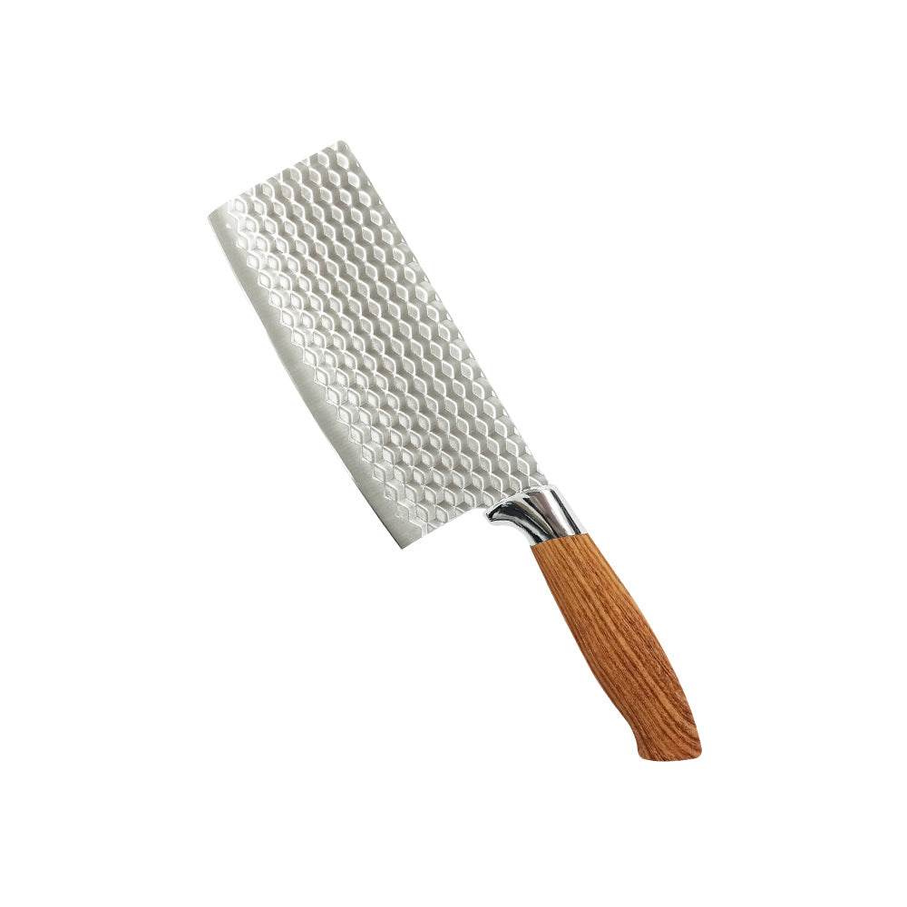 Le idea 樂德兒│PERFECT 理想牌 金緻 刀具 剁刀 切片刀 小菜刀 主廚刀 麵包刀 水果刀 削皮刀