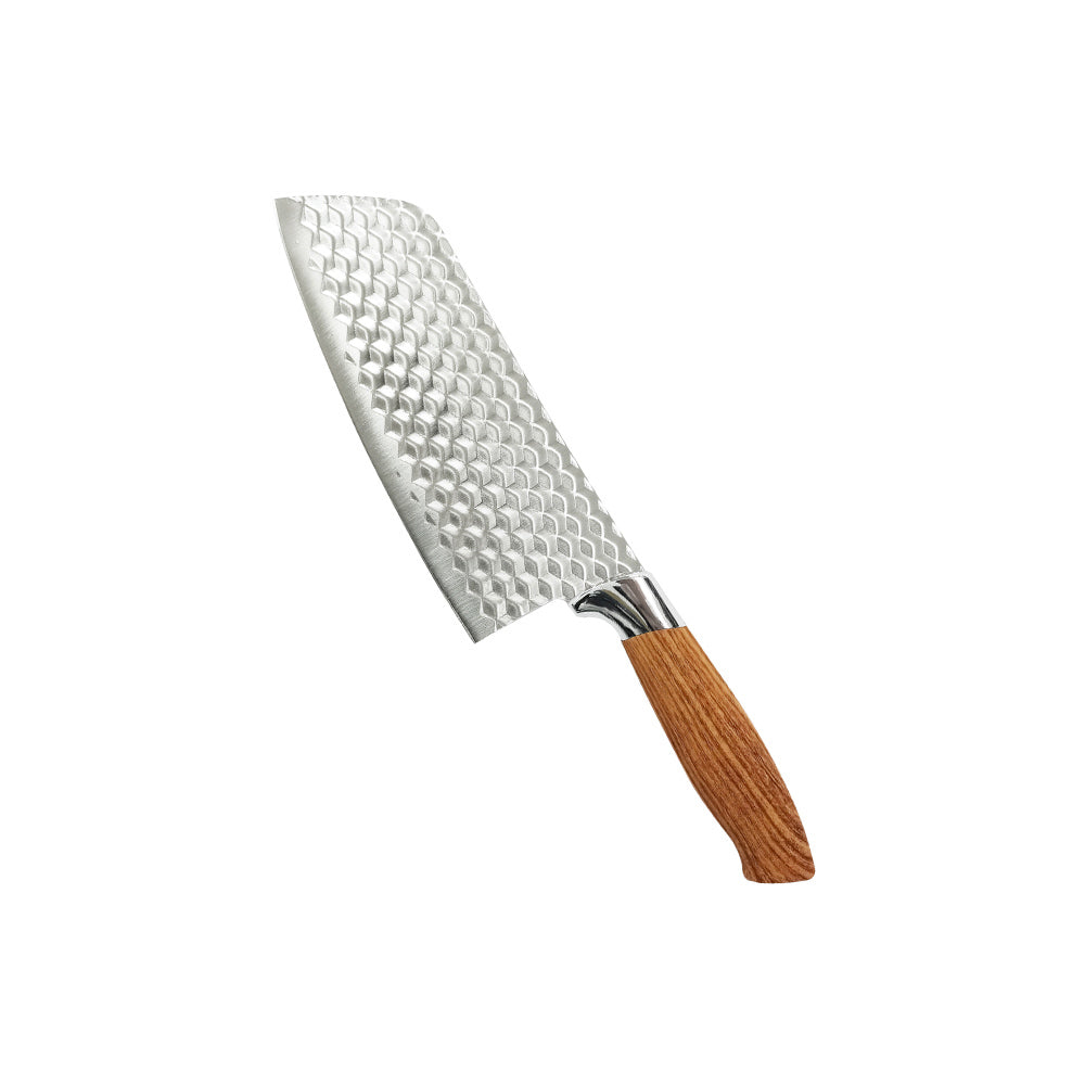 Le idea 樂德兒│PERFECT 理想牌 金緻 刀具 剁刀 切片刀 小菜刀 主廚刀 麵包刀 水果刀 削皮刀