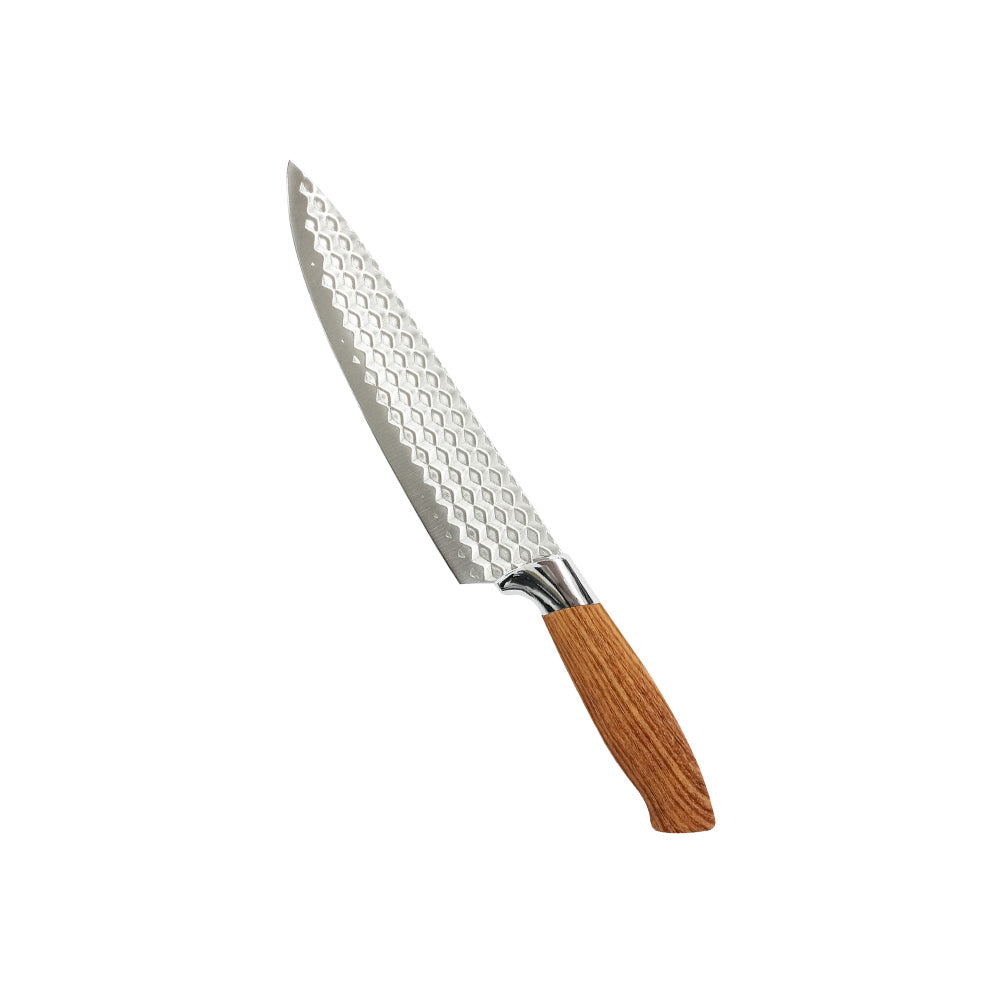 Le idea 樂德兒│PERFECT 理想牌 金緻 刀具 剁刀 切片刀 小菜刀 主廚刀 麵包刀 水果刀 削皮刀