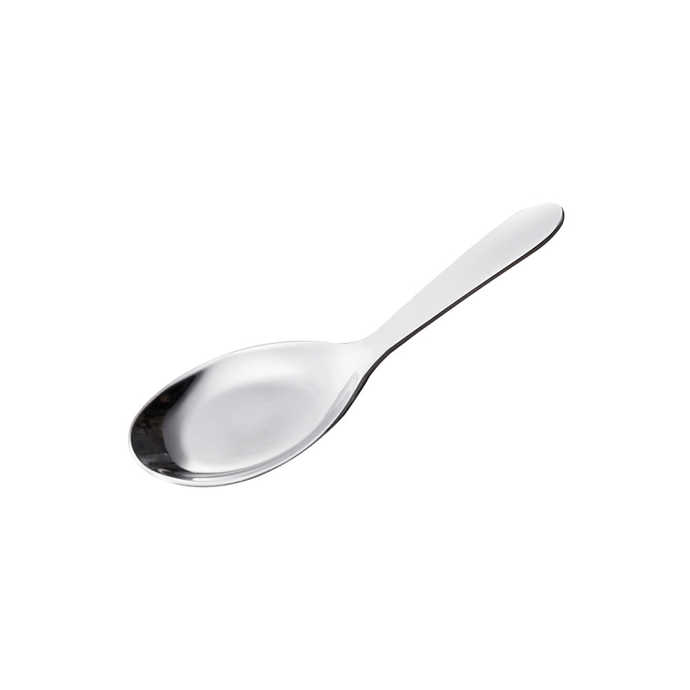 Le idea│PERFECT extreme 316 small tableware fork spoon serving spoon milk spoon hot pot spoon steak knife