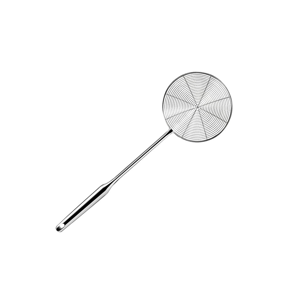 Le idea 樂德兒│PERFECT 理想牌 晶品 304不鏽鋼 線漏勺 油炸網 撈麵勺 水餃勺 漏勺 濾網