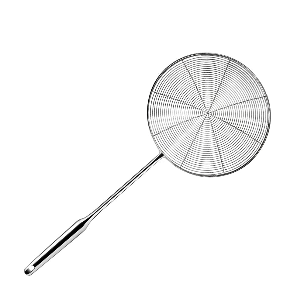 Le idea 樂德兒│PERFECT 理想牌 晶品 304不鏽鋼 線漏勺 油炸網 撈麵勺 水餃勺 漏勺 濾網