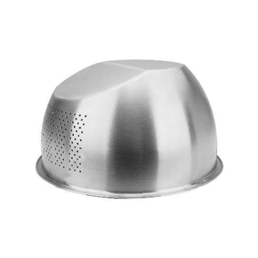 Le idea 樂德兒│PERFECT 理想牌 晶品 不銹鋼 洗米器 304不鏽鋼 果蔬皆可洗 漏斗 倒水